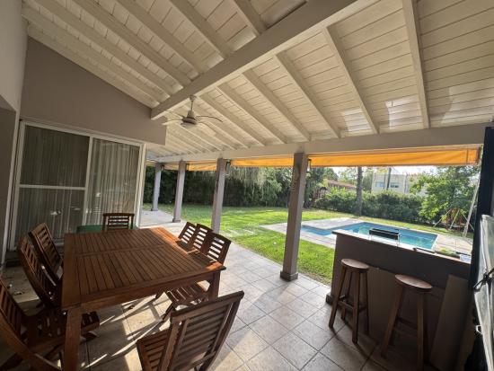 Departamento en Alquiler - Pilar del Lago