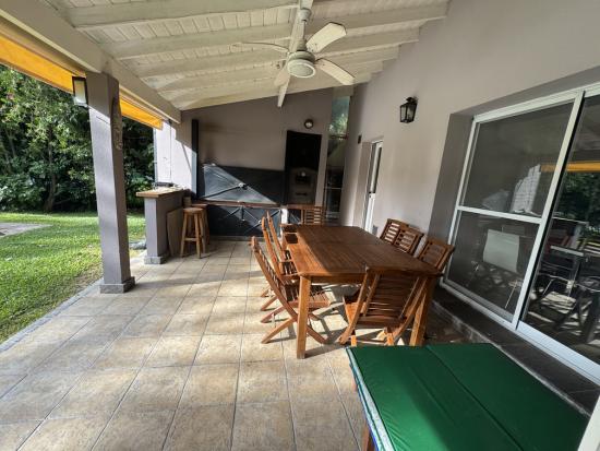 Departamento en Alquiler - Pilar del Lago