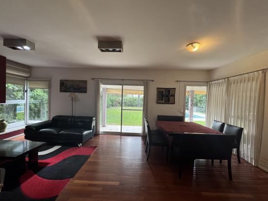Departamento en Alquiler - Pilar del Lago