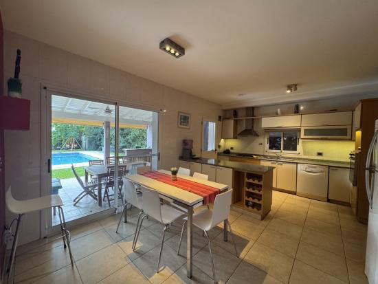 Departamento en Alquiler - Pilar del Lago