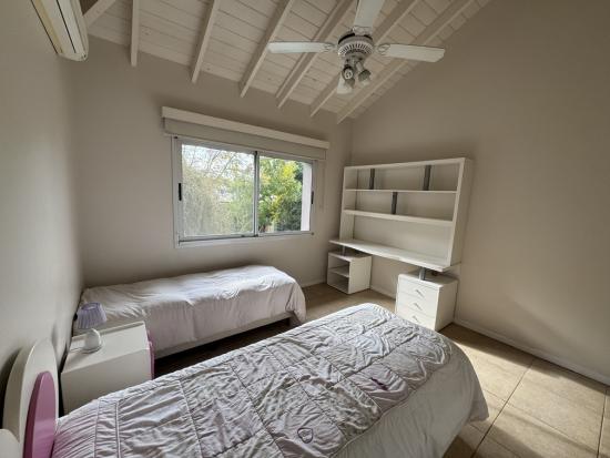 Departamento en Alquiler - Pilar del Lago