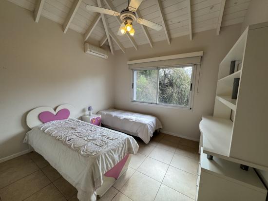Departamento en Alquiler - Pilar del Lago