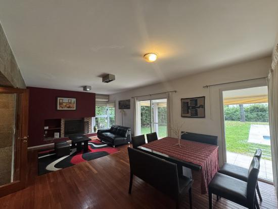 Venta con Renta - Pilar del Lago