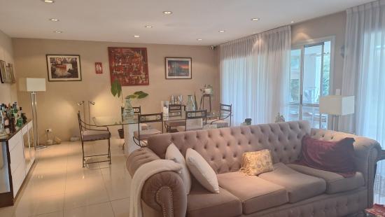 Hermosa casa en venta en el barrio La Montura