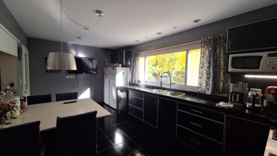 Hermosa casa en venta en el barrio La Montura