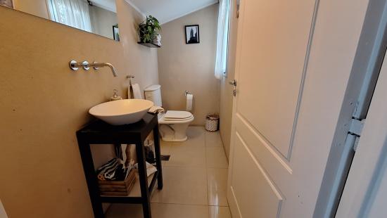 Hermosa casa en venta en el barrio La Montura