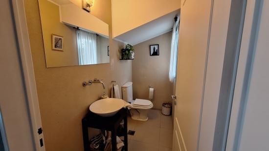 Hermosa casa en venta en el barrio La Montura