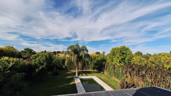 Hermosa casa en venta en el barrio La Montura