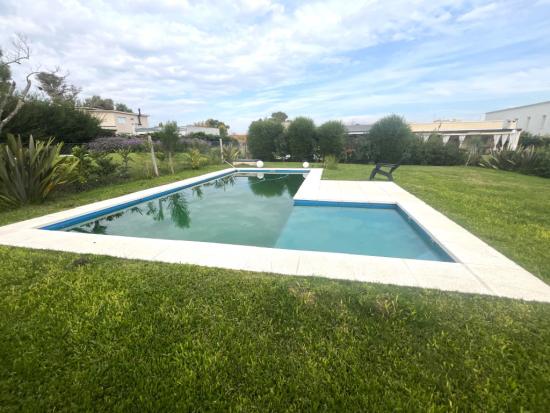 Casa en Venta Pilar del Este - Santa Elena