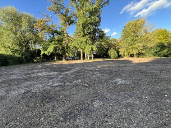 Lote en Highland Park C.C