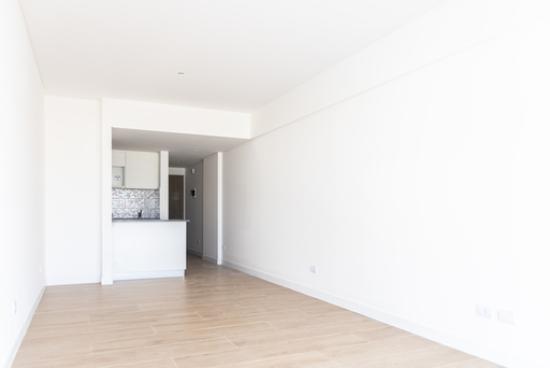 Departamento de dos ambientes a estrenar en Monserrat