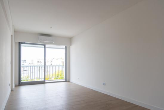 Departamento a estrenar en venta en Monserrat