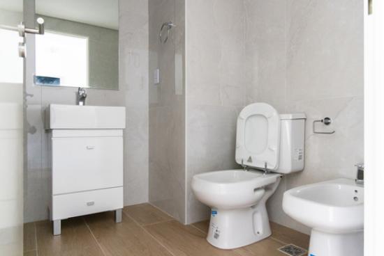 Departamento a estrenar en venta en Monserrat