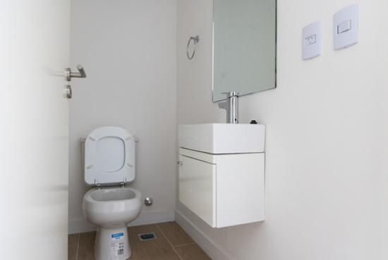 Departamento a estrenar en venta en Monserrat