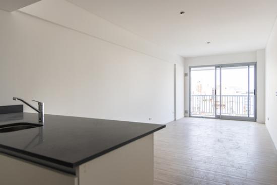 Departamento a estrenar en venta en Monserrat