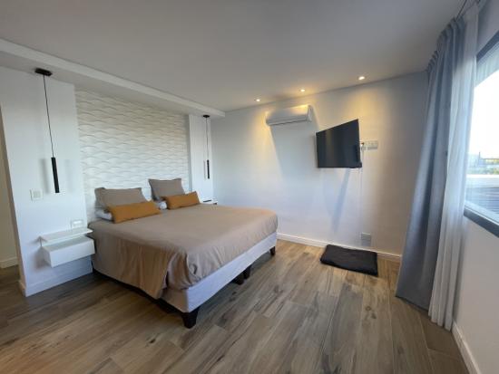Casa a la Laguna con Escritura en San Sebastián - A6 