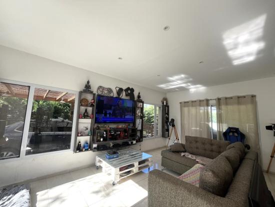 Venta Casa San Ramón - Pilar del Este