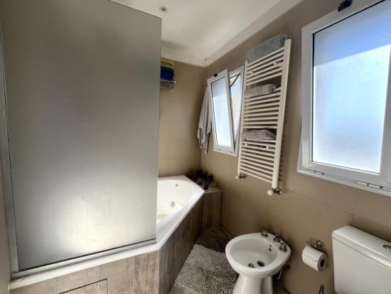 Venta Casa San Ramón - Pilar del Este