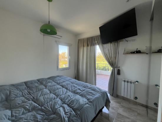 Venta Casa San Ramón - Pilar del Este