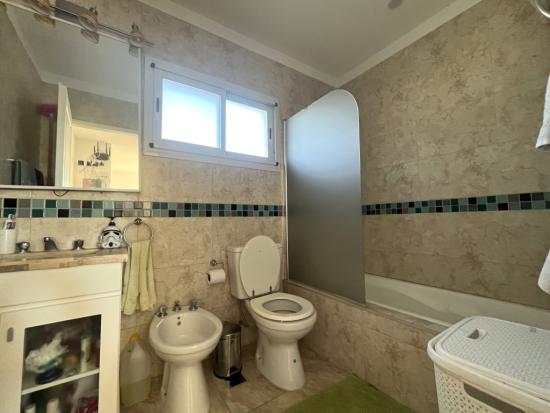 Venta Casa San Ramón - Pilar del Este