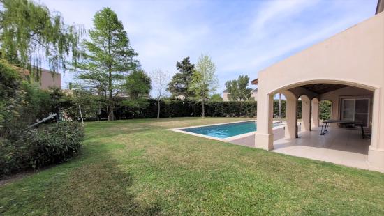 Casa a la Venta en Septiembre