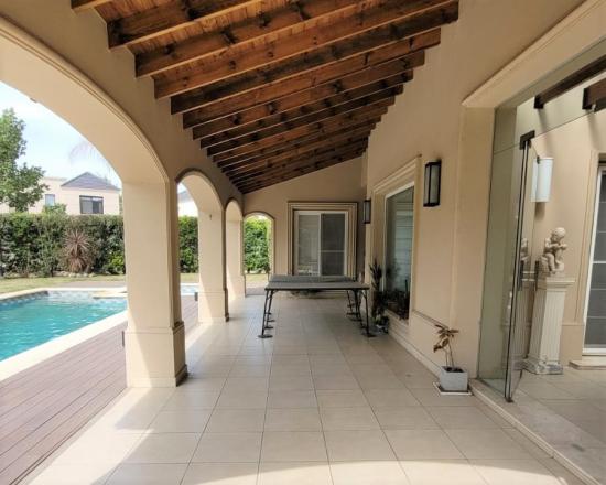 Casa a la Venta en Septiembre