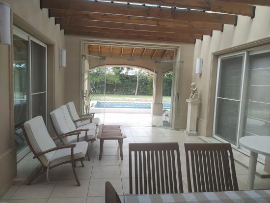 Casa a la Venta en Septiembre