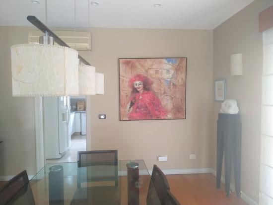 Casa a la Venta en Septiembre