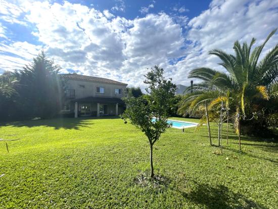 Muy linda Casa en San Matías