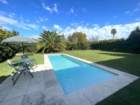 Muy linda Casa en San Matías
