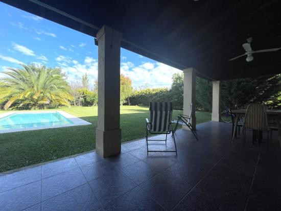 Muy linda Casa en San Matías