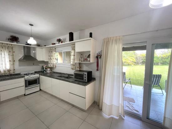 Muy linda Casa en San Matías