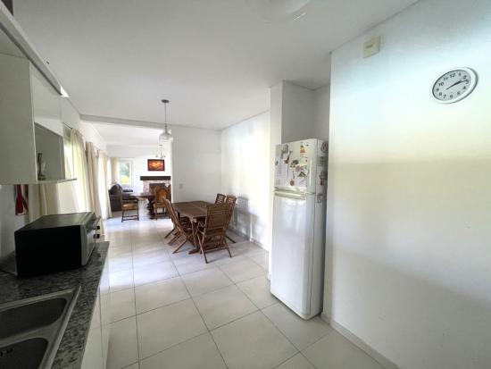 Muy linda Casa en San Matías