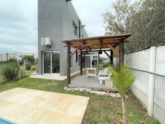 Casa en La Cañada - Los Arces
