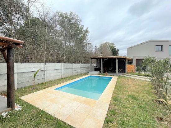 Casa en La Cañada - Los Arces