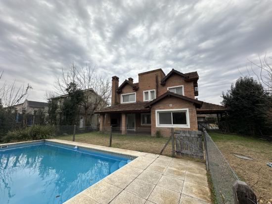 Casa en Venta - La Delfina, Pilar