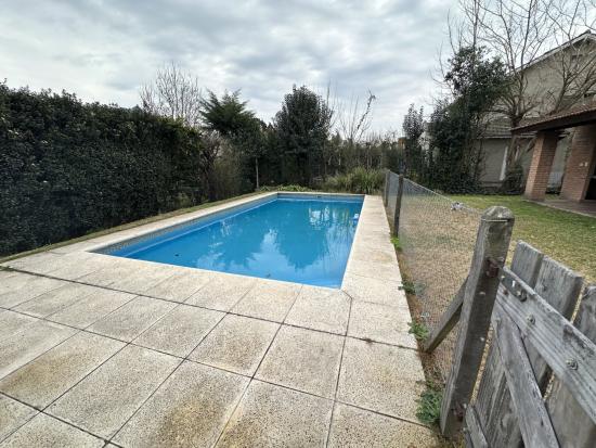 Casa en Venta - La Delfina, Pilar