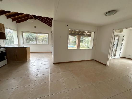 Casa en Venta - La Delfina, Pilar