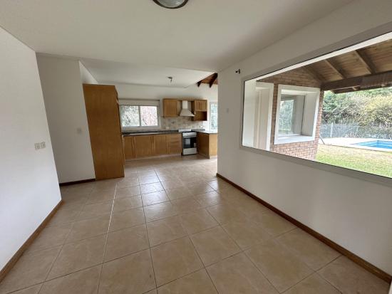 Casa en Venta - La Delfina, Pilar