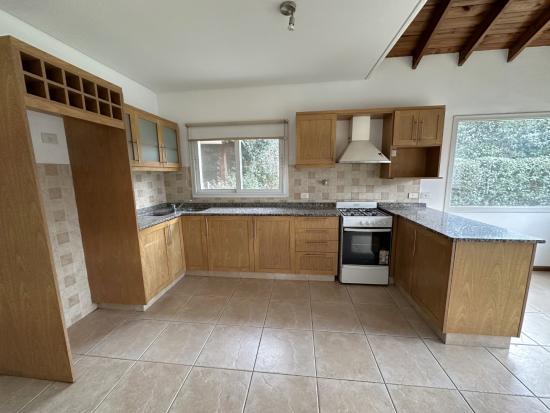 Casa en Venta - La Delfina, Pilar