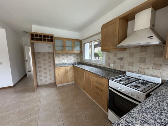 Casa en Venta - La Delfina, Pilar