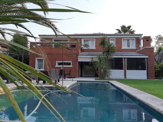 Casa en Venta - Los Pilares