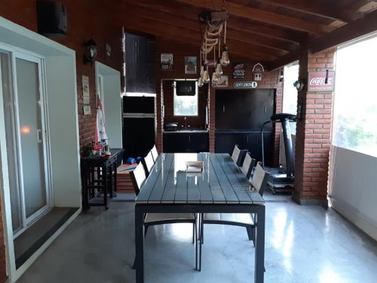 Casa en Venta - Los Pilares