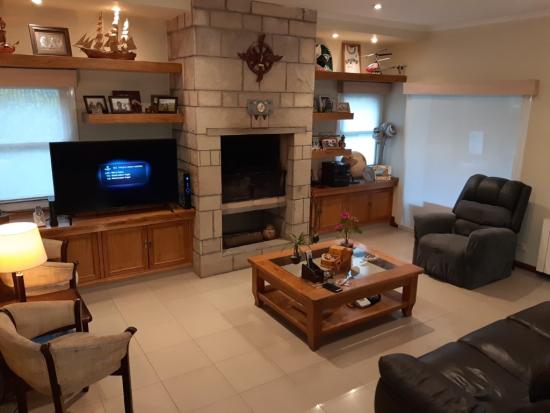 Casa en Venta - Los Pilares