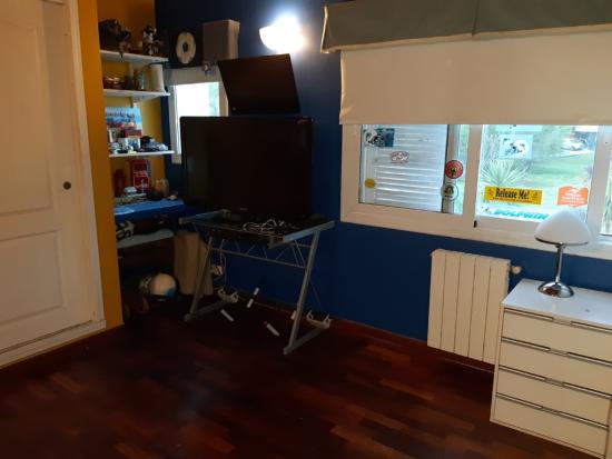 Casa en Venta - Los Pilares