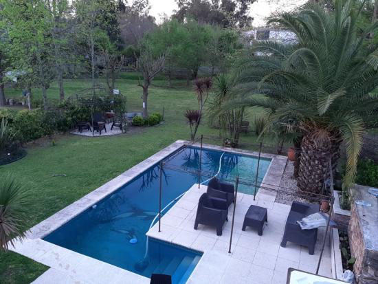 Casa en Venta - Los Pilares