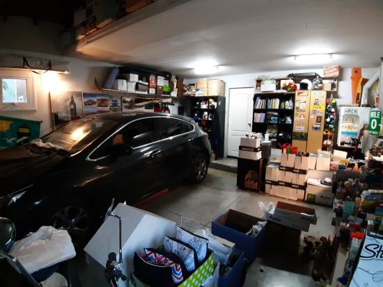 Casa en Venta - Los Pilares