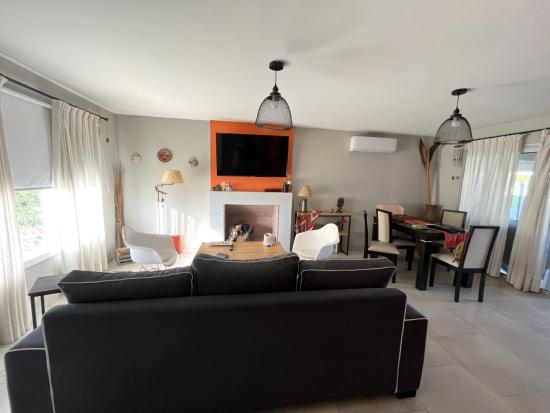 Casa en Venta Pilar del Este - Santa Elena