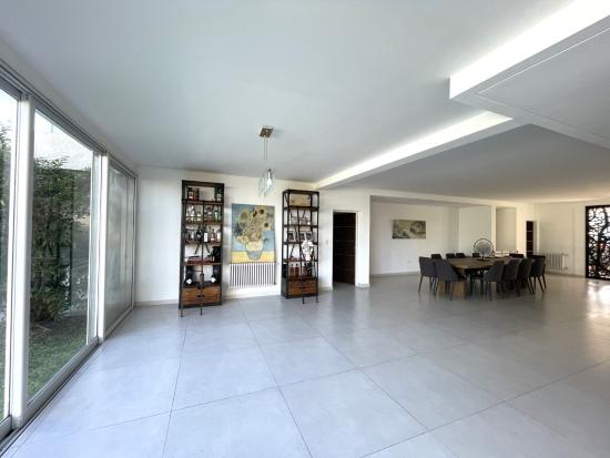 Impecable Casa al Golf en Haras - El Trébol