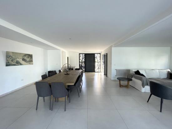 Impecable Casa al Golf en Haras - El Trébol
